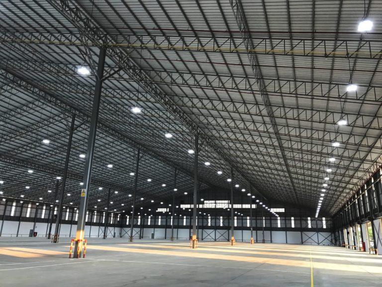 Optimiser le système d’éclairage en entreprise pour économiser la consommation d’électricité