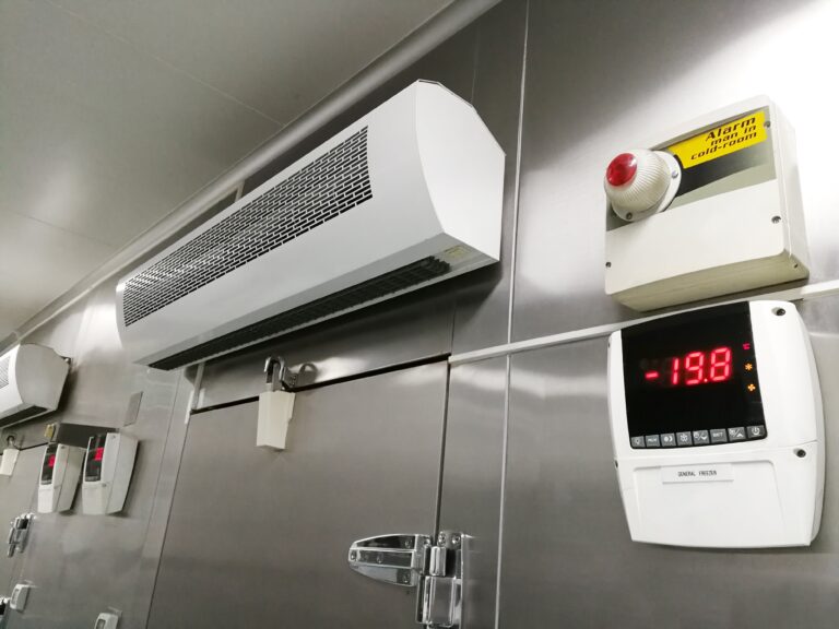 Optimisation du système de production de froid