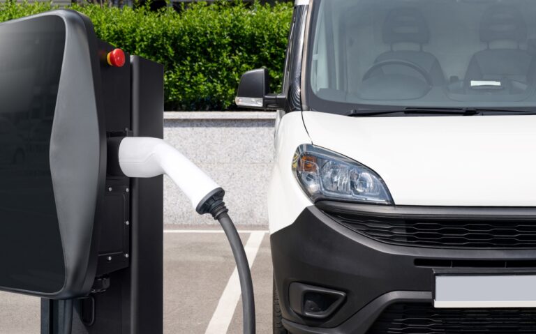 Acquisition de véhicules électriques