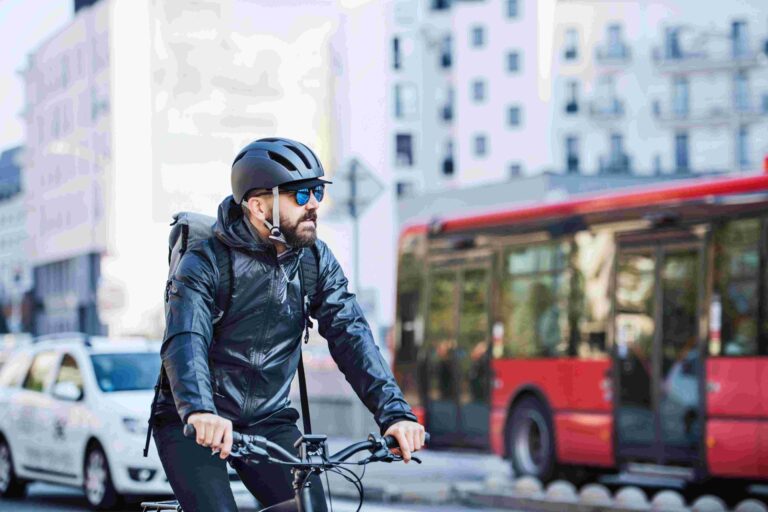 Soutenir la mobilité active et décarbonée de mes employés