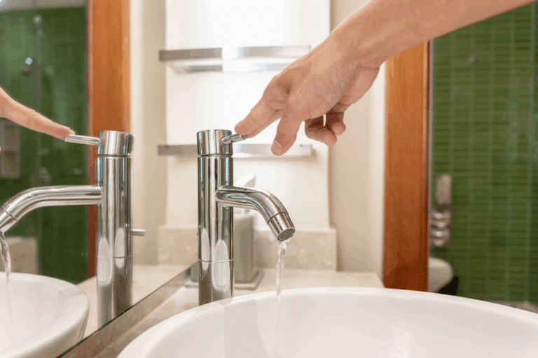 Gestion responsable de l’eau dans les bâtiments de l’entreprise