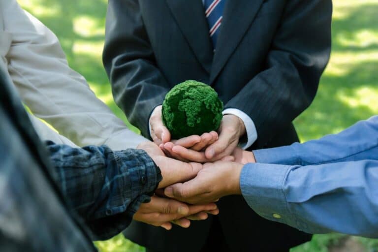 Améliorer la responsabilité sociale des entreprises (RSE)